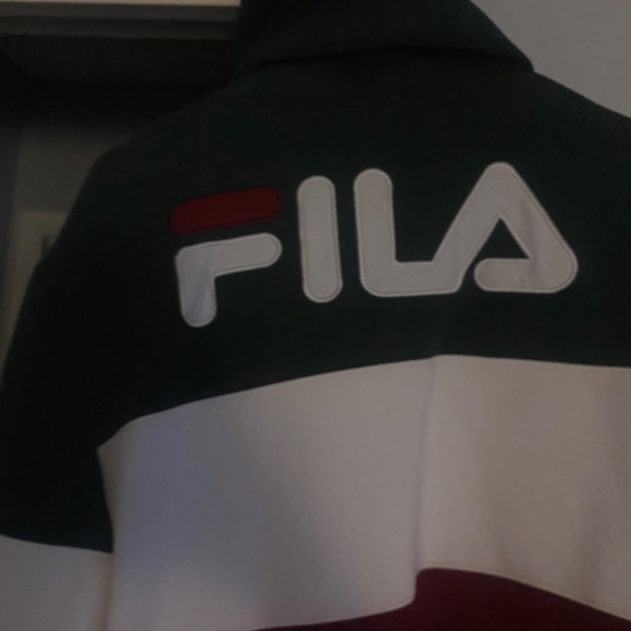 Fila - Picture 6 of 9